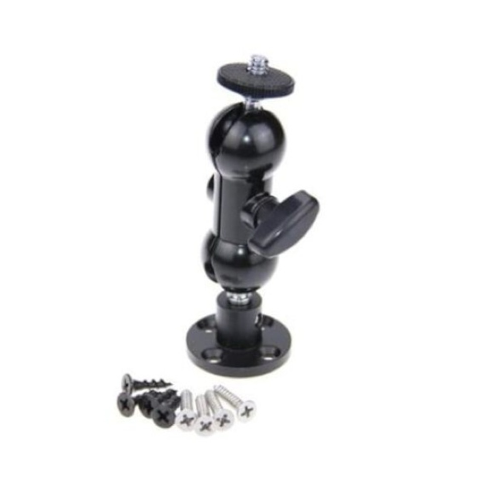 Photography Photo Studio Video Wall Ceiling Mount with 1/4"-20 Thread NEW